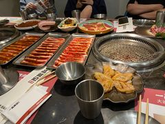 -一品诚记烤肉·甄选店(中南路店)