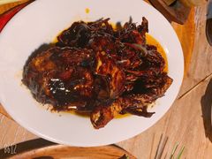 -Warung Nia Balinese Food & Pork Ribs