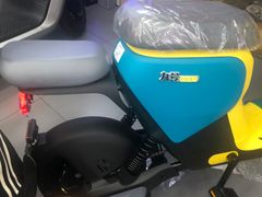 -九号电动车(安定门内大街店)