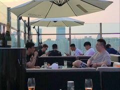 -VENU+海景酒廊
