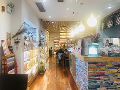 -猫的天空之城概念书店(景德镇陶溪川店)