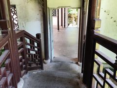 -衣裳街历史文化街区