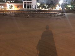 -金鸡岭桥头公园