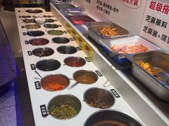-犇鼎牛潮汕牛肉火锅(新辰里学清路店)