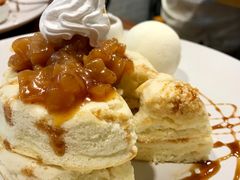 -Aroma Dessert Cafe(佑强楼店)