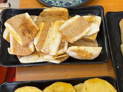 -炭虎子水浒烤肉(梦时代店)