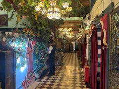 -海尔巴格一甸茶餐厅(团结路店)