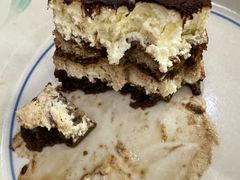 -萨莉亚意式餐厅(金隅嘉品mall店)