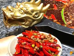 -蜀大侠火锅(建设路第五大道店)