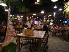 -Naughty Nuri’s Phuket
