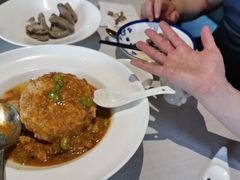 -狮王府淮扬菜(夫子庙老门东店)