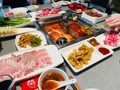 -海底捞火锅(吾悦广场店)