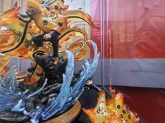 -龙湖成都上城天街