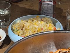 -七欣天香辣蟹火锅(上海银亿滨江店)