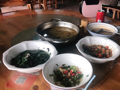 -秀妈厨房(灰汤老店)