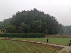 -韶山毛泽东同志故居