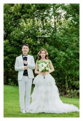 -第一夫人婚纱摄影(南京店)