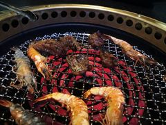 -神户赤童日式烤肉伙伴(东直门店)