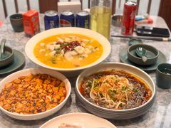-聚丰园•湖鲜餐厅(阿红私房菜梅石路店)