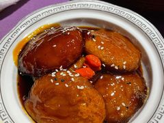 糖油粑粑-湘西土菜(望京店)