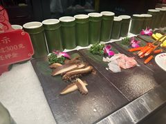 -万宝财富商业广场