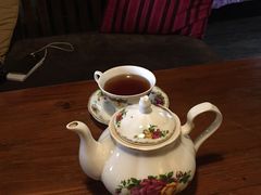 -MOKKA莫卡咖啡(大名路店)