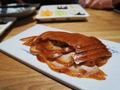 -小大董·烤鸭(凤凰汇店)