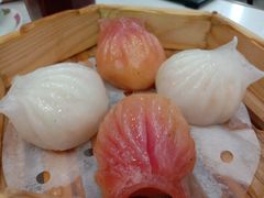 -东鑫记港式茶餐厅(南京东路店)