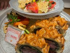-佐度王子扒房(爱建卓展店)