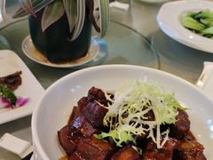 -上海皇廷花园酒店·御宴中餐厅