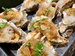 -喝丢一只鞋辣炒海鲜小烧烤(三八广场店)