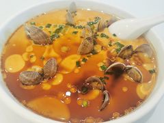 -聚丰园•湖鲜餐厅(阿红私房菜梅石路店)