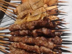 鱼豆腐-老杨头烧烤(博烤堂店)