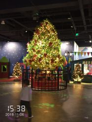 -幻贝家儿童乐园(苏州中心店)