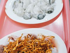 -花苑美食横琴生蚝火锅(拱北粤华路店)