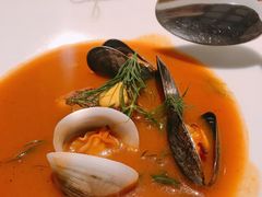 壳里海鲜汤-壳里西餐厅Coquille Seafood Bistro(蒙自路店)