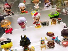 -泡泡玛特POPMART(柏威年购物中心店)