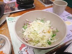 -高基五春川炒鸡排 韩国料理(威海总店)