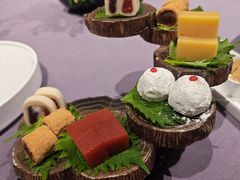 -花家怡园HUA'S RESTAURANT(崇文门·哈德门广场店)