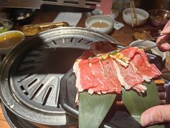 -九田家黑牛烤肉料理(新辰里亚运村店)