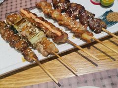 -林妈妈村·日式料理(宝山万达店)