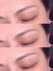 点击看大图 -久匠·纹眉半永久野生眉