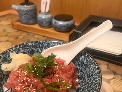 -西村日本料理(香格里拉饭店)