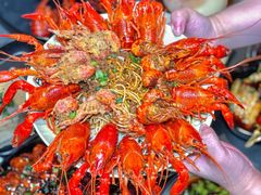 -巴厘龙虾·榜首油焖大虾(洞庭·艺术洋房店)
