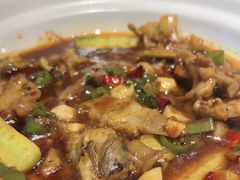 -简小舍·民间手艺菜(武昌江滩店)