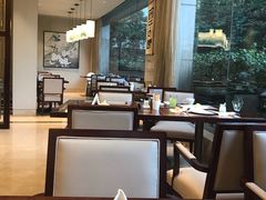 大堂-索菲特西湖大酒店·香榭丽全日候餐厅(南山路店)