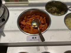 -海底捞火锅(万科广场店)