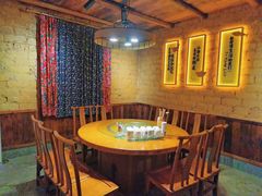 -李久其家民间餐厅(梅溪湖店)