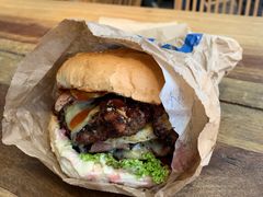 -Fergburger(皇后镇店)