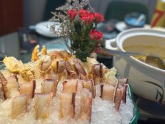 -金龙·打边炉(南京西路店)